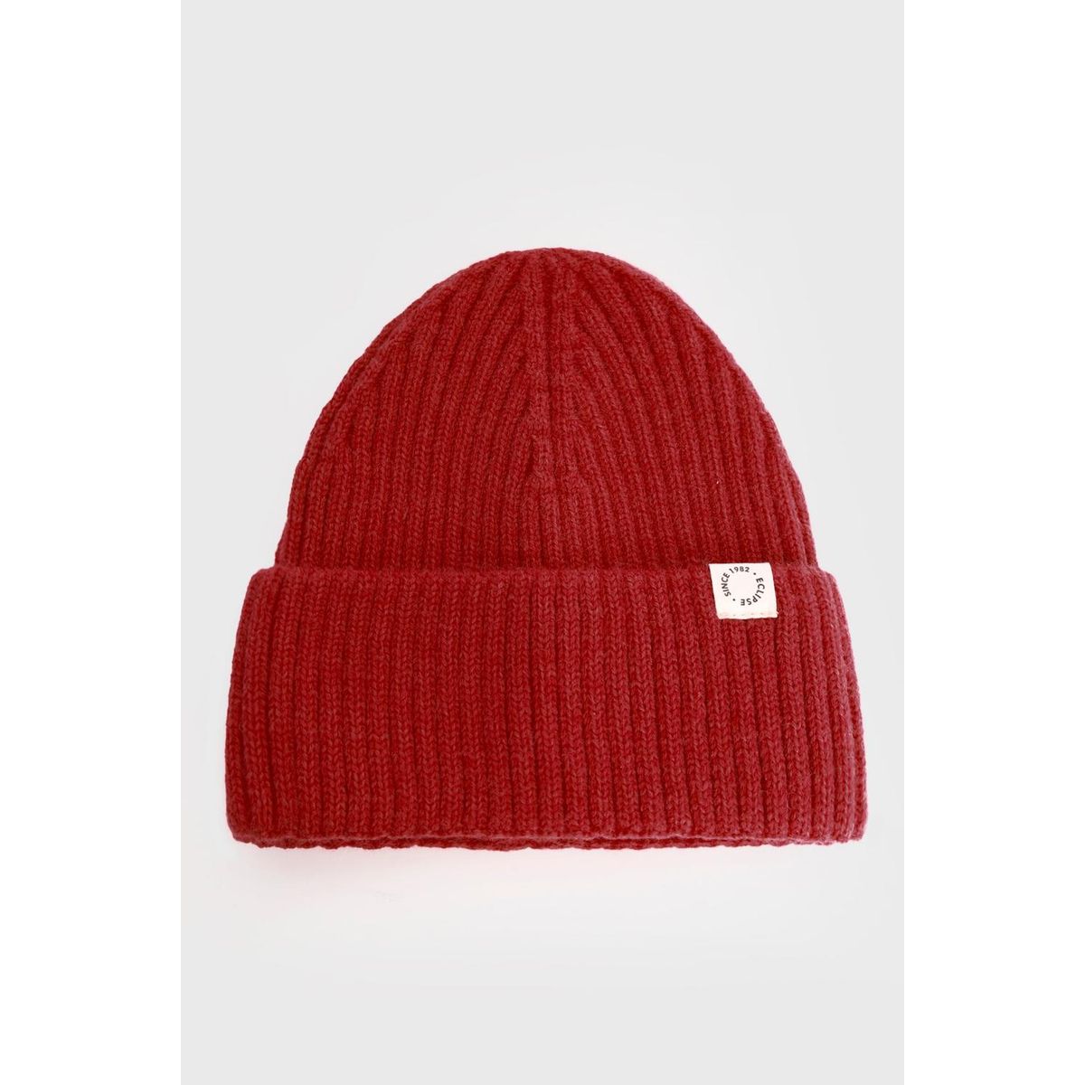 ECLIPSE - Beanie Acanalado Fran Eclipse