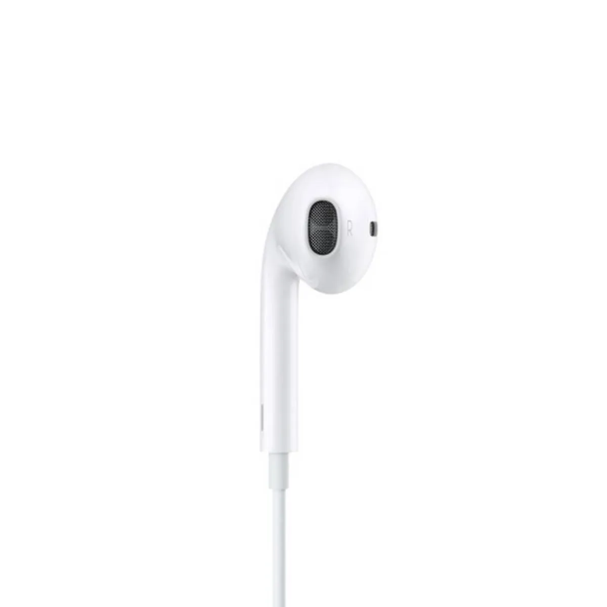 APPLE - Audifonos Apple iPhone Earpods jack 35mm Microfono