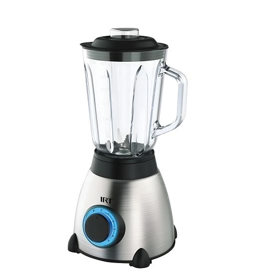 Licuadora Juguera Jarra De Vidrio 15litros 500w