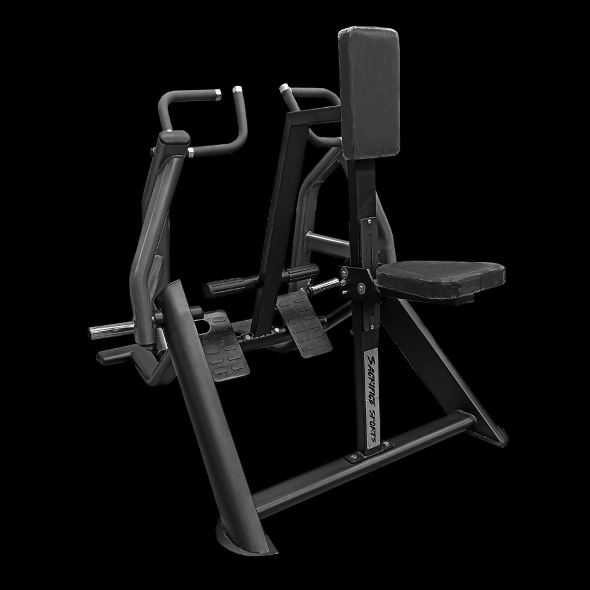 GENERICO - Máquina de Remo 51