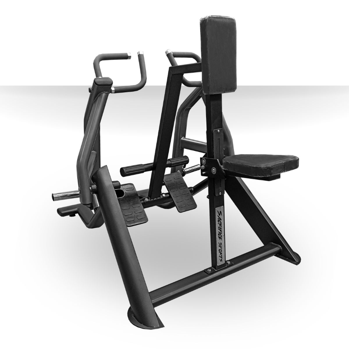 GENERICO - Máquina de Remo 51