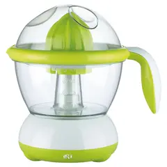 IRT - Exprimidor Saca Jugo Eléctrico 700 0.7Litros 25W JE-650