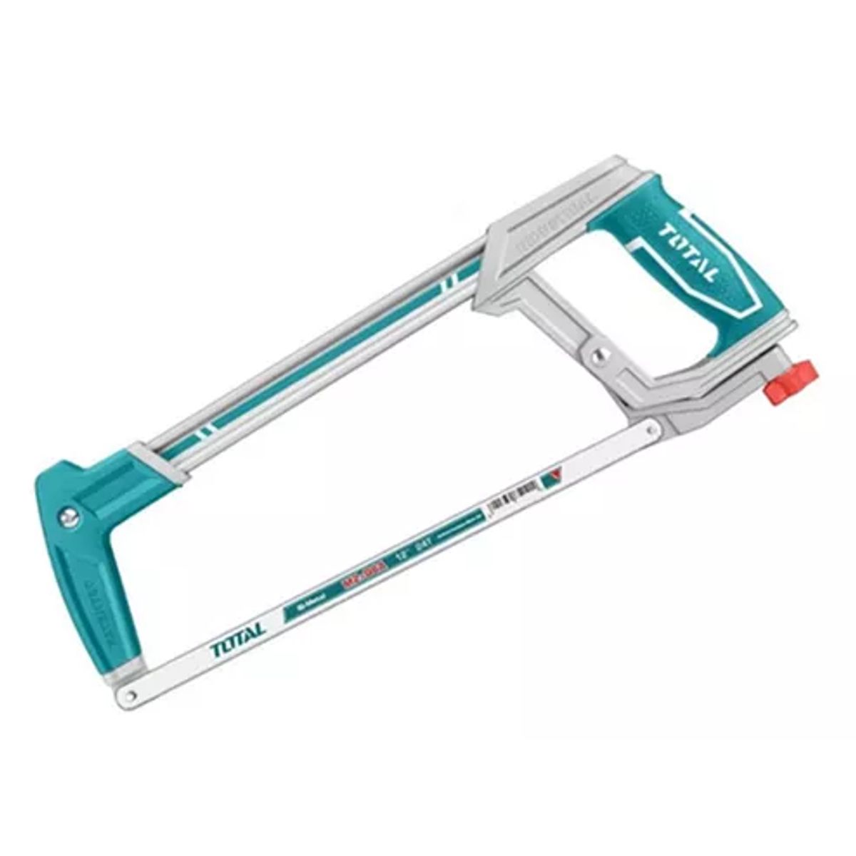 TOTAL TOOLS - Marco Arco De Sierra 12 Pulgadas Total Tht541016