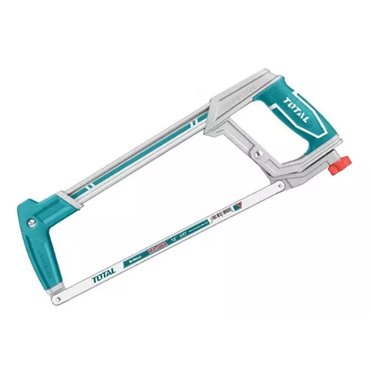 TOTAL TOOLS - Marco Arco De Sierra 12 Pulgadas Total Tht541016