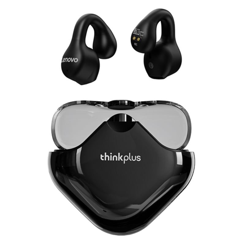 LENOVO - Lenovo XT61 De Audífonos tws-Bluetooth 53-Negro