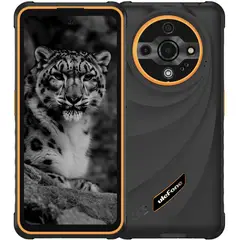 ULEFONE - Armor X31 - Resistencia Extrema 64MP y Batería de 6050mAh