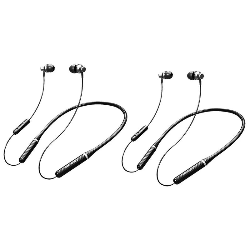 LENOVO - Set de 2 audífonos Lenovo XE05 - Negro