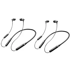LENOVO - Set de 2 audífonos XE05 - Negro