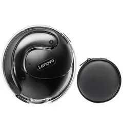 LENOVO - X15 Pro Max De AuricularesTWS y Bolsa-Negro