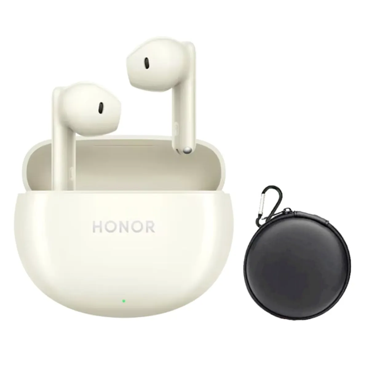 HONOR - Audífonos Honor X8 Tws BT-Blanco y Estuche