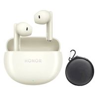 Audífonos X8 Tws BT-Blanco y Estuche