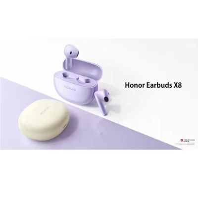 Imagen 2 del producto Audífonos X8 Tws BT-Blanco y Estuche