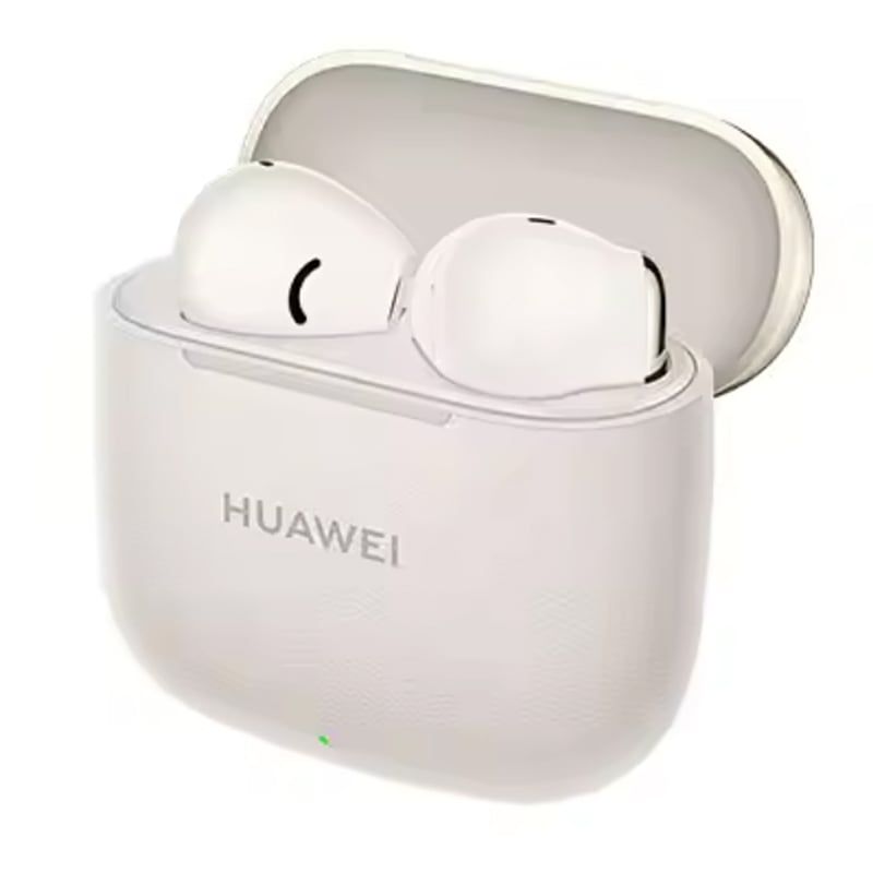 HUAWEI - Audifonos Inalámbricos HUAWEI FreeBuds SE 3 Bluetooth 54-Blanco