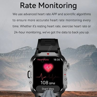 Imagen 2 del producto Audífonos Wave Beam Negro y Toumi GT-K reloj inteligente