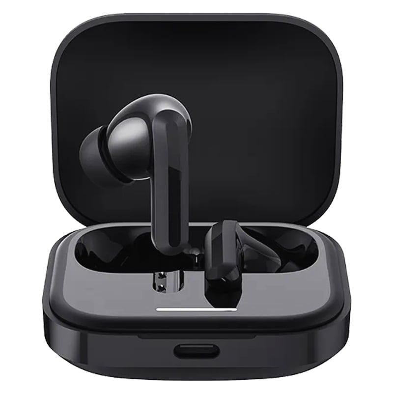 XIAOMI - Audífonos Bluetooth Xiaomi Redmi Buds 5 Negro_