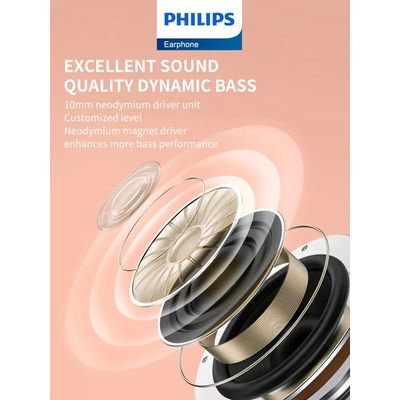 Imagen 2 del producto Audífonos TAT1209 Tws Auriculares Bluetooth 53 Earphone-Negro