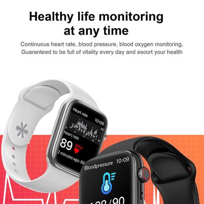 Imagen 2 del producto Airdots 2 De Tws Audifonos y Toumi Watch W Reloj inteligente