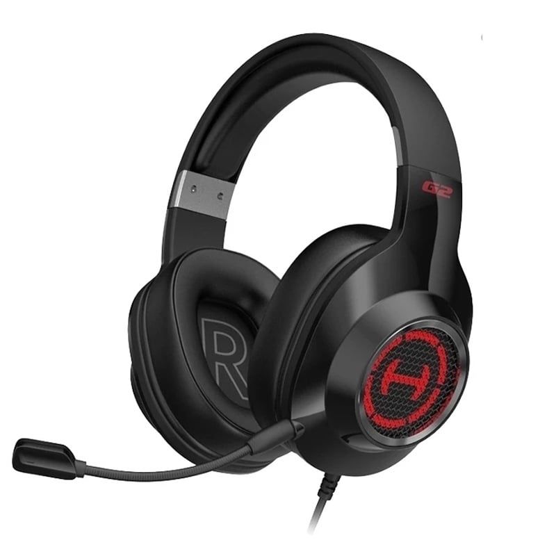 EDIFIER - Auriculares Edifier G2 II plus DE TWS auriculares Game inalámbrico