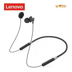 LENOVO - Audífonos Inalámbricos HE05 - Negro