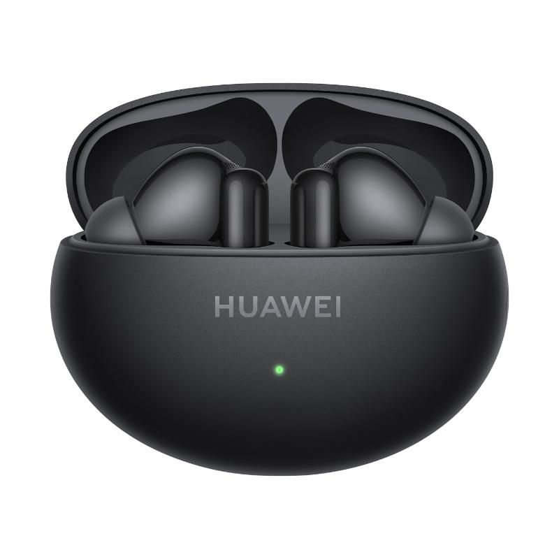 HUAWEI - HUAWEI FreeBuds 6i-NEGRO headset