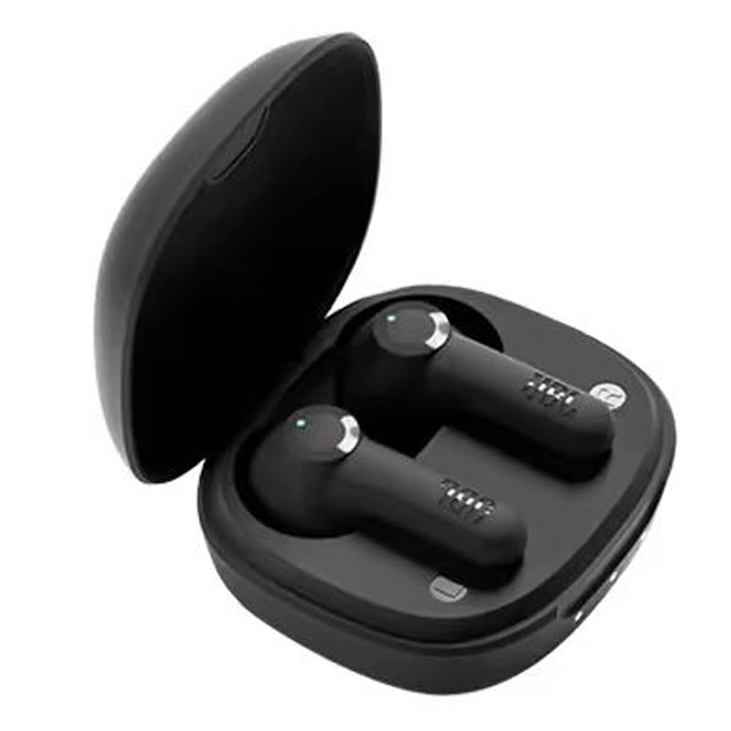 JBL - Audífonos Bluetooth JBL Hifi Compact Tws-Negro