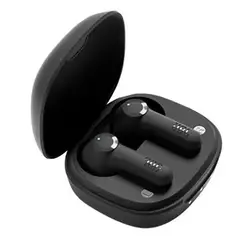 JBL - Audífonos Bluetooth Hifi Compact Tws-Negro