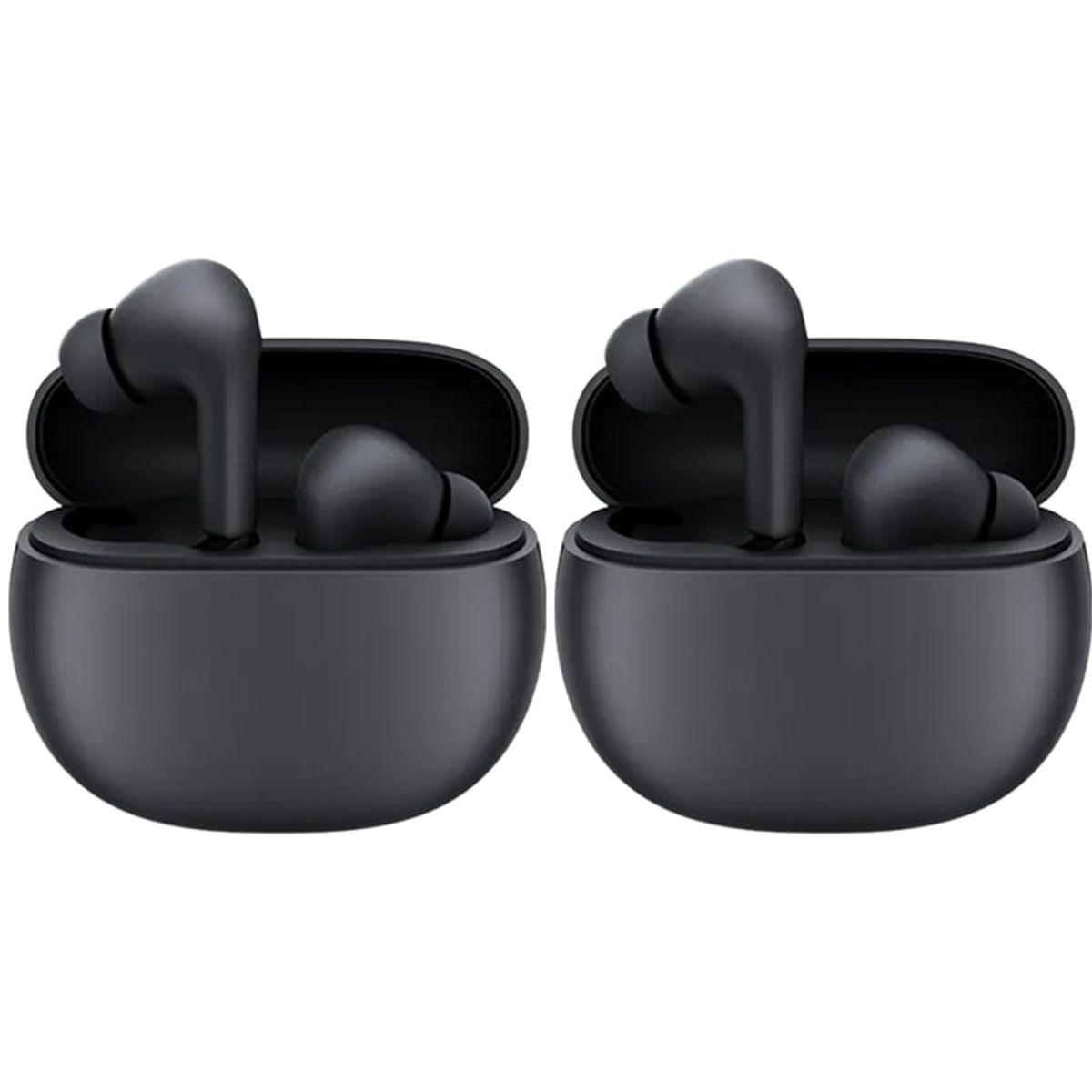 XIAOMI - Set 2 De Xiaomi Redmi Buds 4 Active De Audifonos cascos TWS BT53