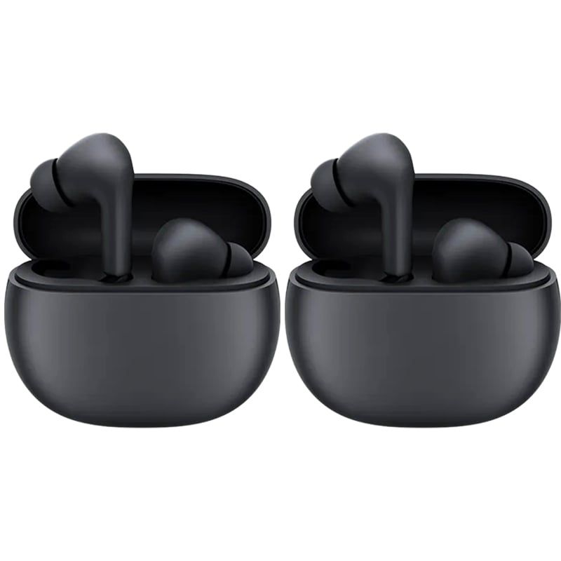 XIAOMI - Set 2 De Xiaomi Redmi Buds 4 Active De auriculares cascos TWS BT53