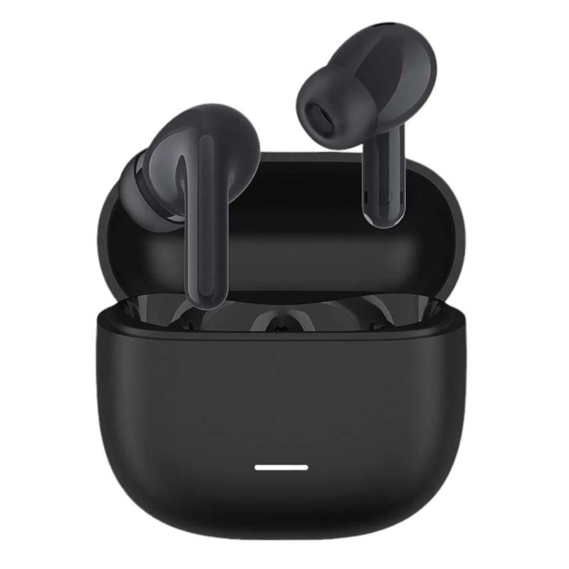XIAOMI - Audífonos Bluetooth Xiaomi Redmi Buds 6 Lite Negro