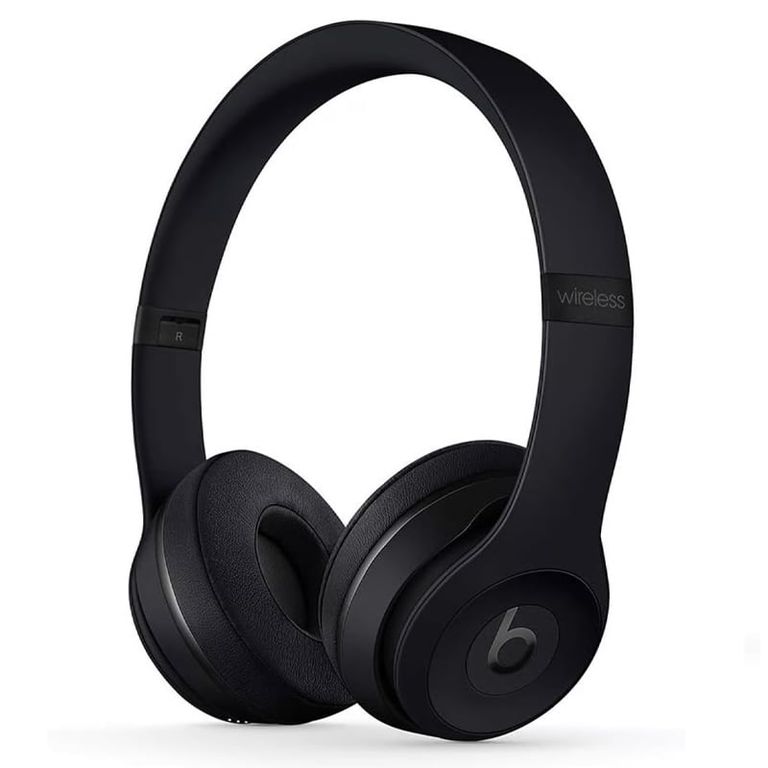 Solo 3 Audifonos inalámbricos - Negro