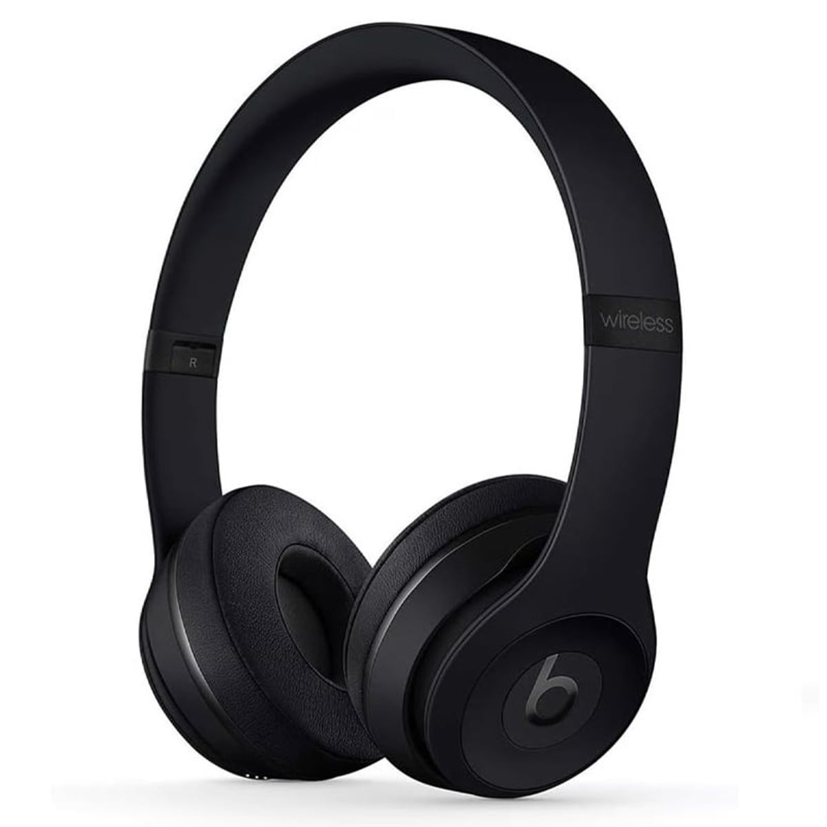 BEATS - Beats Solo 3 Audifonos inalámbricos - Negro