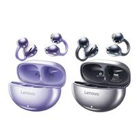 Audífonos TA140 Tws Auriculares Bluetooth 54-Negro y Morado
