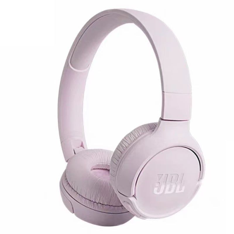 JBL - Audifonos bluetooth tune 510bt rosa