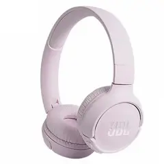JBL - Audifonos bluetooth tune 510bt rosa