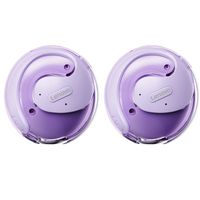 Set 2 De Audífonos X15 Pro Max Auriculares Bluetooth 54 Morado