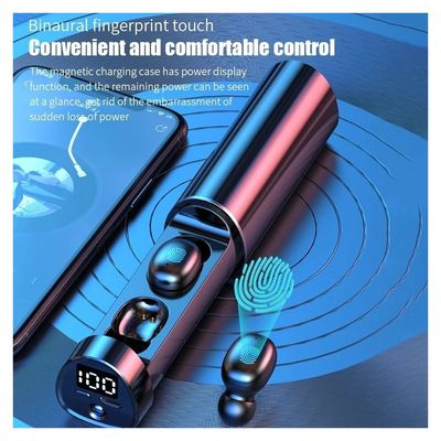 Imagen 2 del producto Audífonos Bluetooth Toumi N21