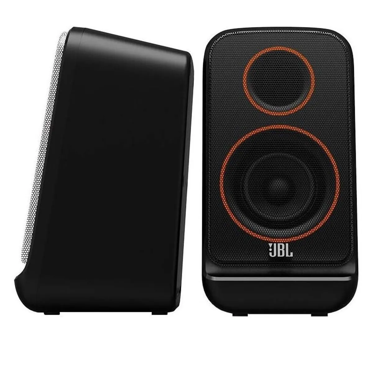 JBL - Parlante Plug and Play JBL PS3500 Negro