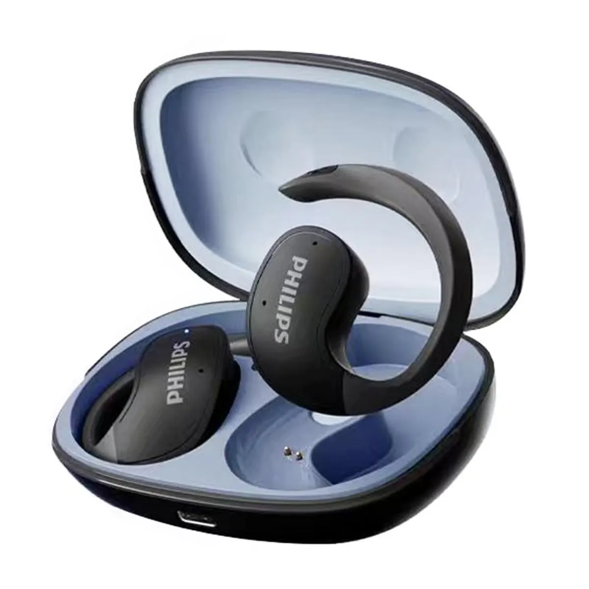PHILIPS - Audifonos PHILIPS TAT2708 Bluetooth 53 TWS