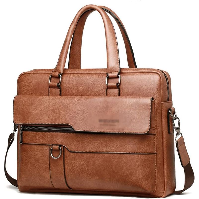 PUREPOWER - Maletín De Hombre Bolso De Hombro Oficina