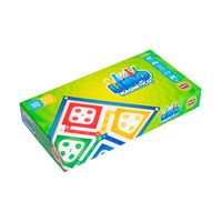 Juego Didactico Ludo Magnetico