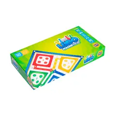 DACTIC - Juego Didactico Ludo Magnetico