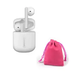 LENOVO - Audífonos XT83 Bluetooth - Blanco