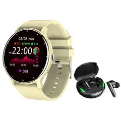 LENOVO - Audífonos xt92 de tws-Negro y toumi fit 2-Y watch