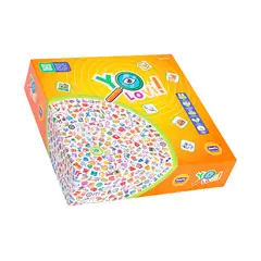 DACTIC - Juego Didactico Yo lo Vi