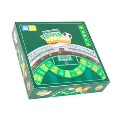 DACTIC - Juego Didactico Trivia de Futbol