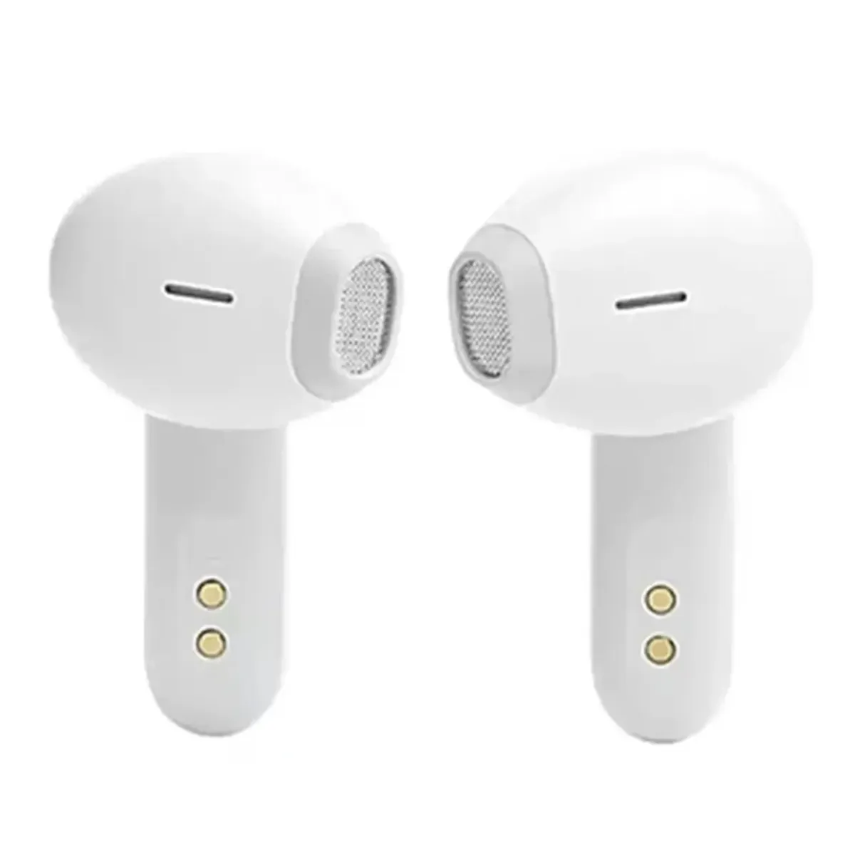 JBL - Audífonos Bluetooth JBL WAVE 200TWS - Blanco