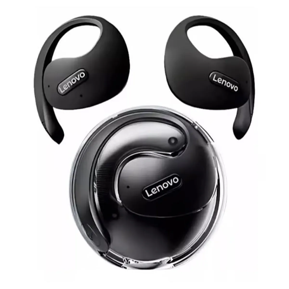 LENOVO - Lenovo X15 Pro MAX De Audífonos  Auriculares Bluetooth 54-Negro