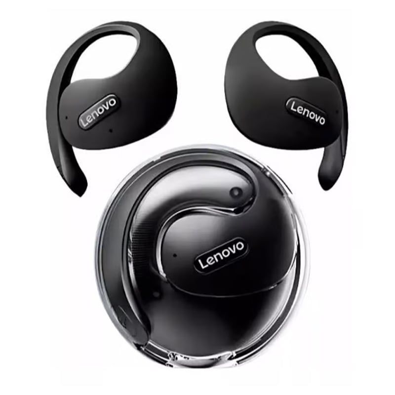 LENOVO - Lenovo X15 Pro MAX De Audífonos  Auriculares Bluetooth 54-Negro