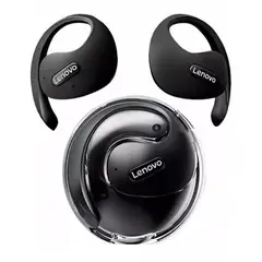 LENOVO - X15 Pro MAX De Audífonos Auriculares Bluetooth 54-Negro