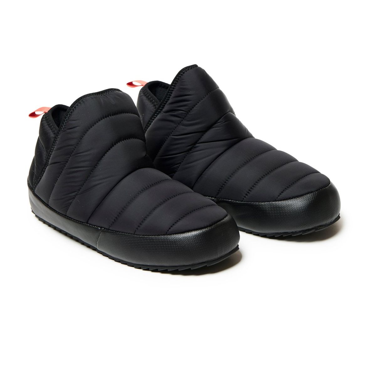 ANDESGEAR - Pantufla Unisex Nevados Negro Andesgear